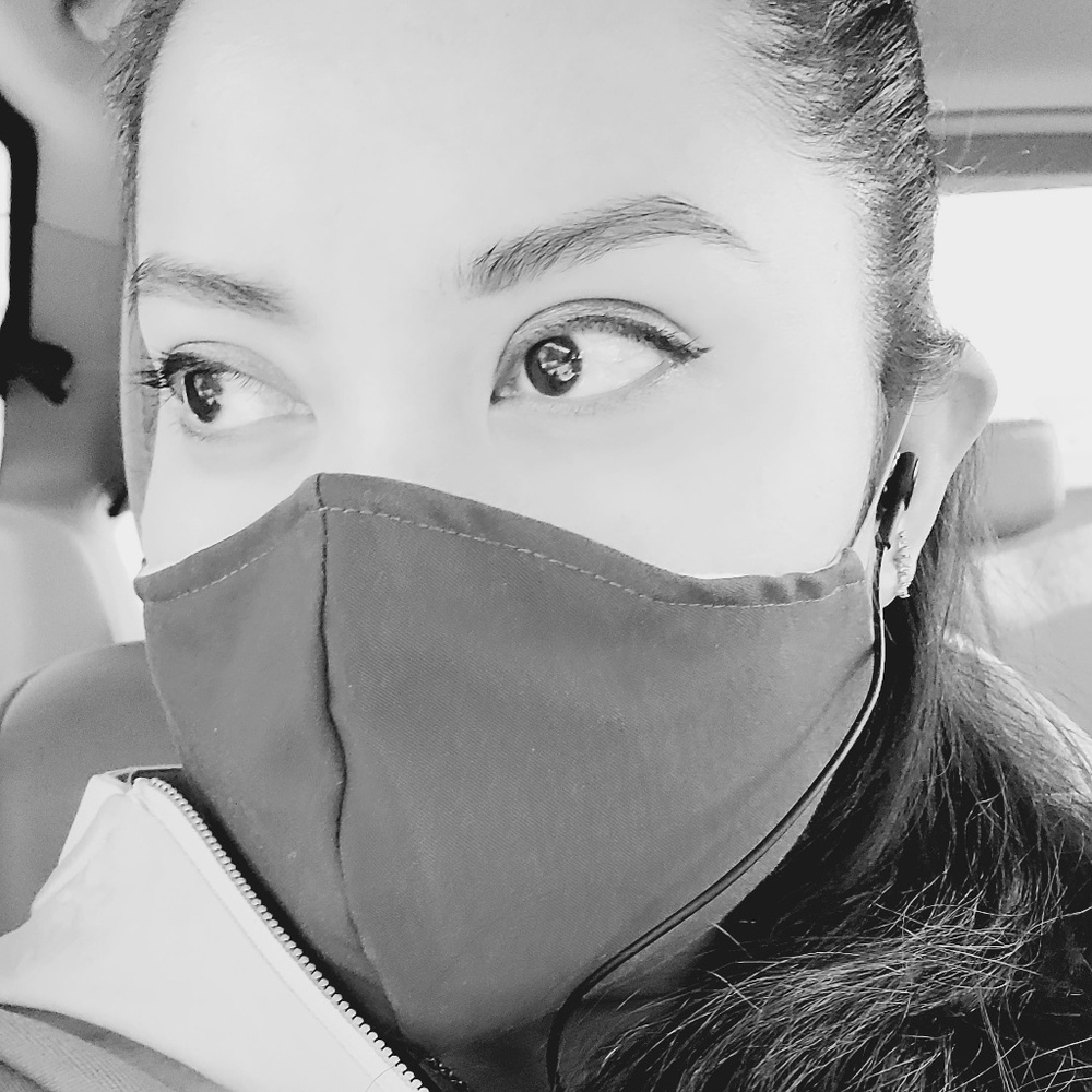 Meet your Posher, Cyd